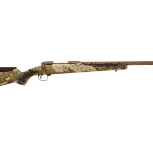 Savage 57418 10/110 High Country Bolt 7mm Remington Magnum 24 3+1 Accustock Camo Stock