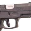 Taurus G2C 9mm 3.2" 12+1 Black - Image 2