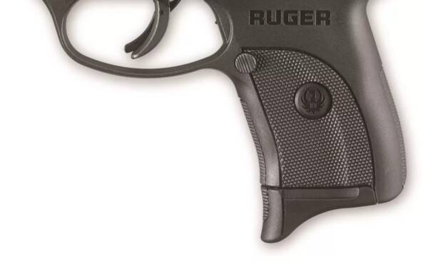 Ruger LC9s 9mm Subcompact Pistol 7+1 3.1" 3235