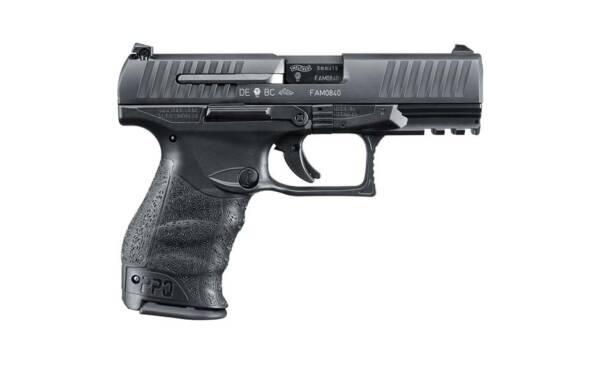 Walther PPQ M2 9mm Compact Pistol 2796066