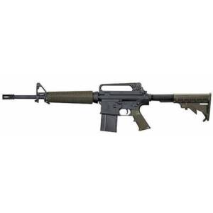 Armalite AR 10 A2 Semi-Automatic 308 Winchester 20+1 Capacity