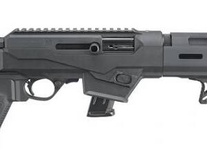 Ruger PC Charger Pistol 6.5 9mm 10 RD M-LOK