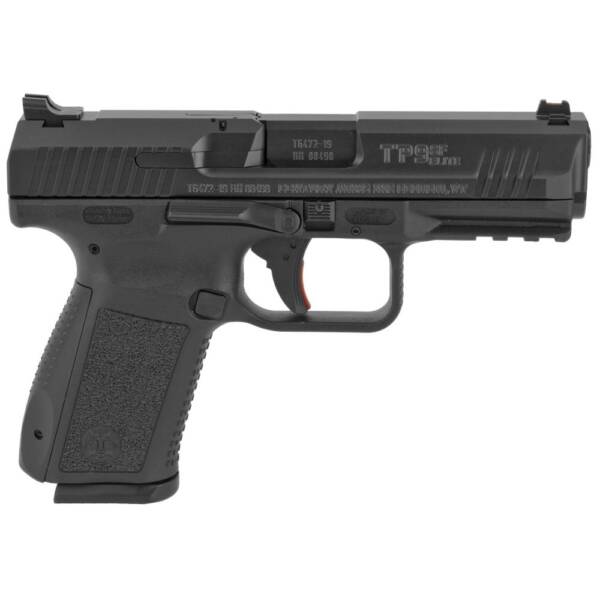 Canik 55 TP9SF ELITE ONE SERIES 9MM 4.19IN. 15RD