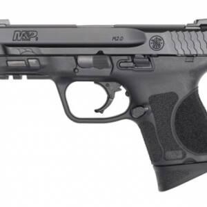 Smith and Wesson M&P9 M2.0 SC 9MM 10+1 MA NTS