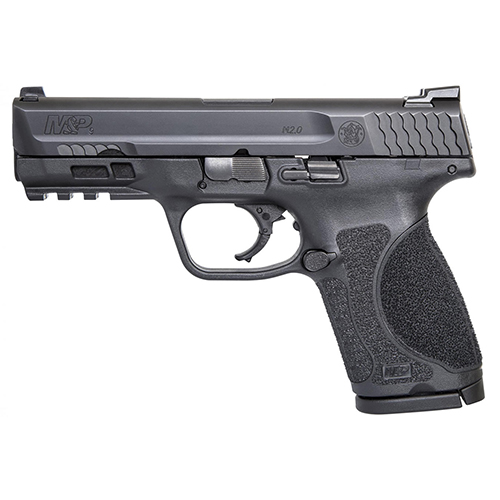 Smith & Wesson M&P9 11683 M2.0 Compact 9mm 4" 15+1