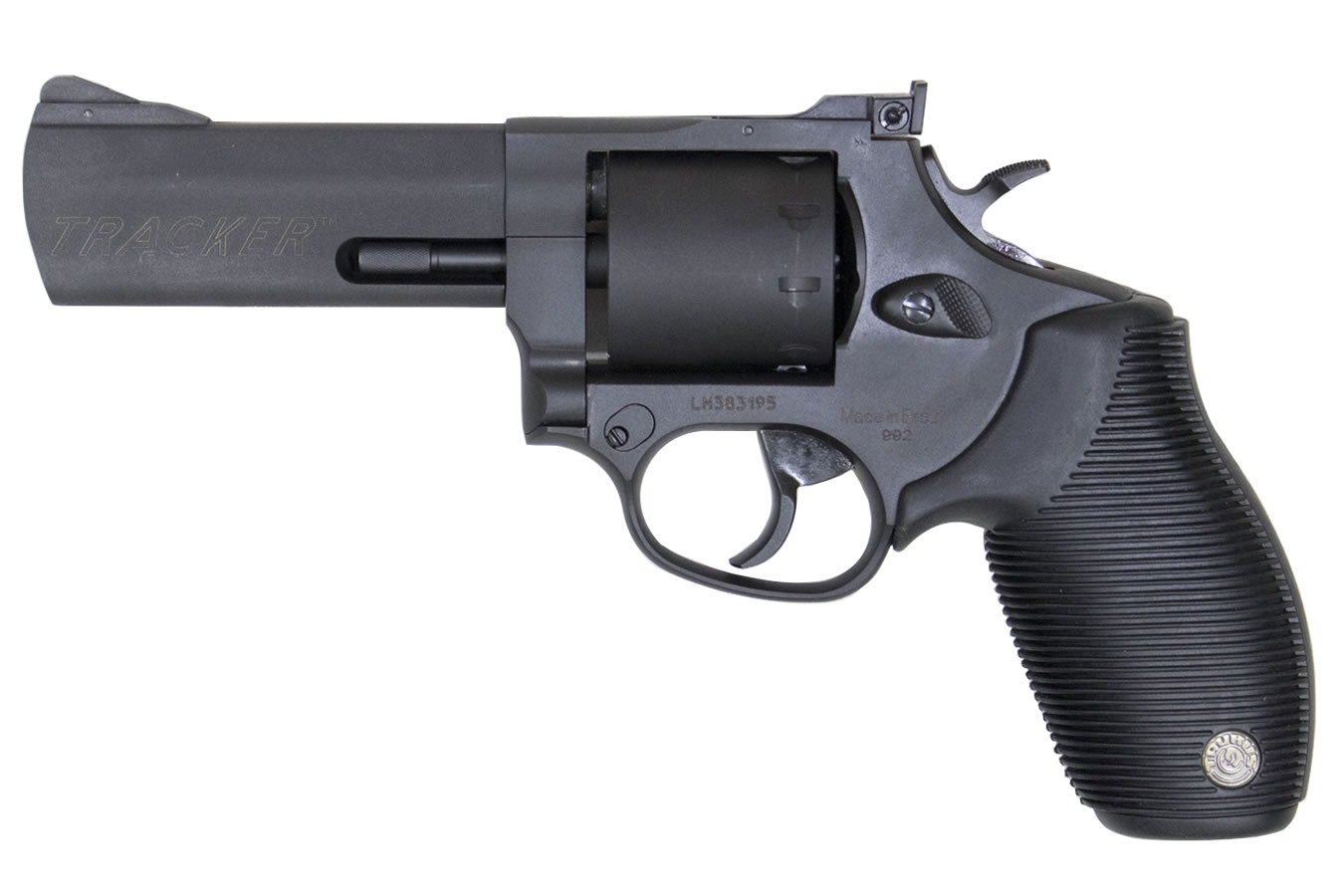 Taurus M992 Tracker 22LR/22WMR 9-Shot Revolver - The Gun Store EU