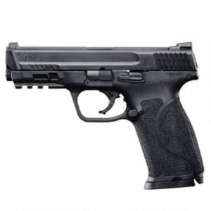 Smith & Wesson M&P9 M2.0 SEMI AUTO HANDGUN 9MM LUGER 4.25" BARREL 10 RO