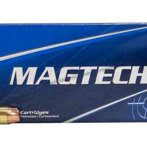 Magtech 10mm Auto 180 Grain FMJ 50 Rounds
