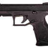 Taurus TX22 22LR Black Rimfire Pistol - Image 2