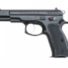 CZ 75 B 9mm 16rd 4.6" Pistol 91102