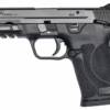 Smith & Wesson M&P9 Shield EZ 9mm 8rd 3.6" Pistol w/ Safety 12436