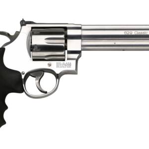 Smith & Wesson Model 629 Classic .44M 6rd 6.5" Revolver 163638