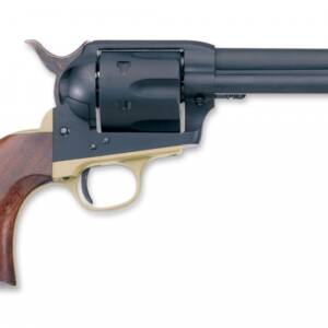 Uberti 1873 Cattleman Hombre .45 Colt Single-Action 6rd 4.75" Revolver 343991