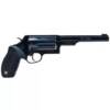 Taurus Judge .45 LC/.410 GA Black Magnum Revolver 6.5" 2-441061MAG