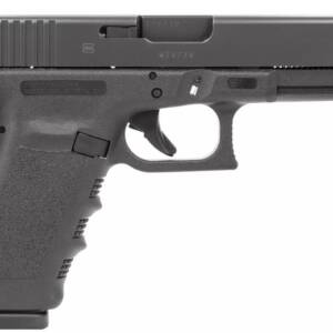 Glock 20SF 10mm Auto Full-size Pistol PF2050203