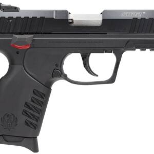Ruger SR22 .22 LR Rimfire Compact 10rd 3.5" Pistol 3600