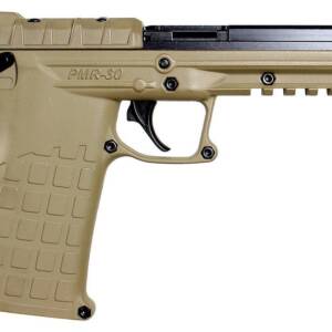 Kel-Tec PMR-30 .22 Magnum 30rd 4.3" Pistol PMR30BTAN
