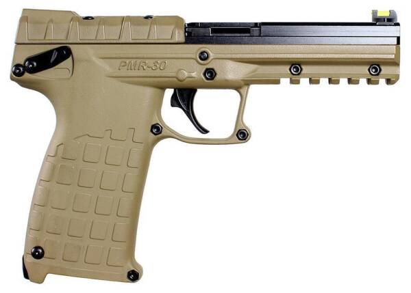 Kel-Tec PMR-30 .22 Magnum 30rd 4.3" Pistol PMR30BTAN