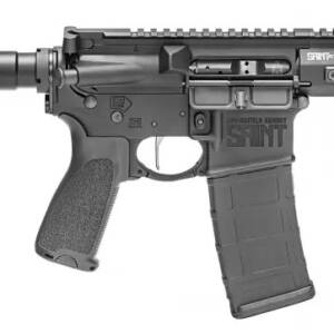 Springfield Armory Saint Victor Pistol 5.56 STV975556B