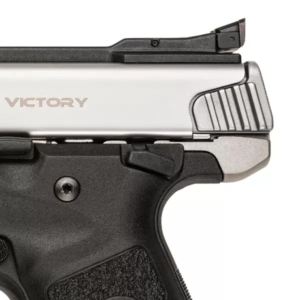 Smith & Wesson SW22 Victory .22 LR Full Size Pistol 108490