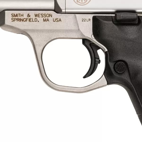 Smith & Wesson SW22 Victory .22 LR Full Size Pistol 108490