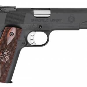 Springfield 1911 Range Officer 9mm Full-Size Pistol PI9129L
