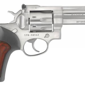 Ruger GP100 .357 Magnum Double Action 7-Shot 4.2" Revolver 1771