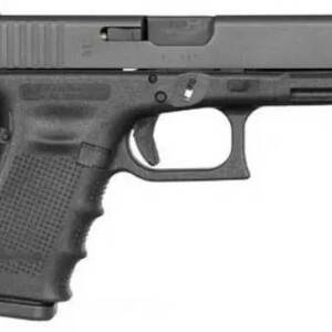 Glock 19 G4 9mm Compact Pistol PG1950203