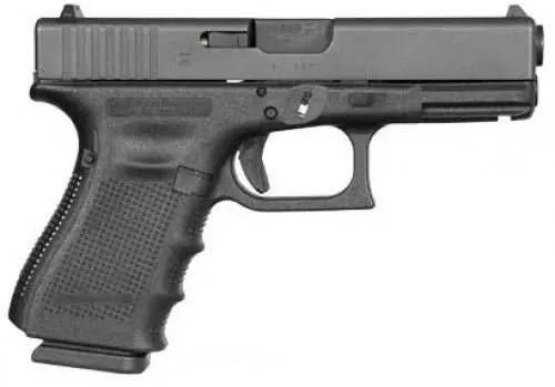 Glock 19 G4 9mm Compact Pistol PG1950203