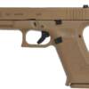 Glock 19X Gen5 9mm 17rd 4.02" Pistol PX1950703