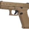 Glock 19X Gen5 9mm 17rd 4.02" Pistol PX1950703