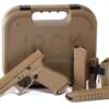 Glock 19X Gen5 9mm 17rd 4.02" Pistol PX1950703