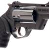 Taurus Judge Public Defender .45 LC/.410GA 5rd 2" Revolver 2-441021PFS
