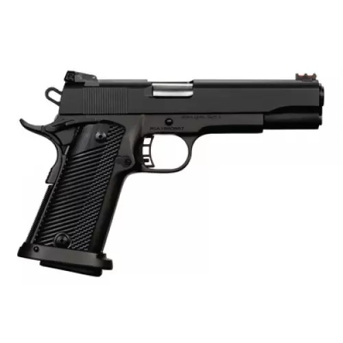 Rock Island Ultra HC 10mm Full-Size Pistol 52009 16rd 5"