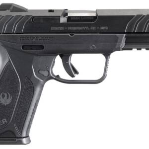 Ruger Security-9 9mm 15rd 4" Centerfire Pistol 3810