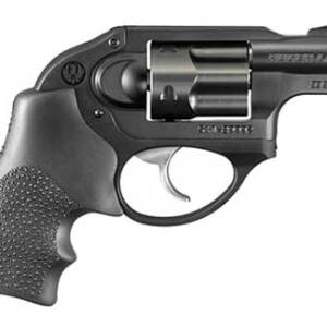 Ruger LCR .38 Special Subcompact Revolver 5401