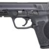 Smith & Wesson M&P M2.0 Compact .40 S&W 13rd 4" Pistol - No Safety 11684