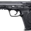 Smith & Wesson M&P9 M2.0 9mm Full-Size Pistol 11524