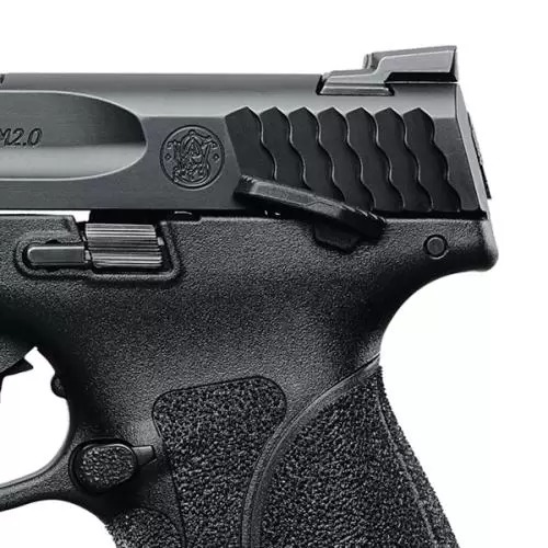 Smith & Wesson M&P9 M2.0 9mm Full-Size Pistol 11524