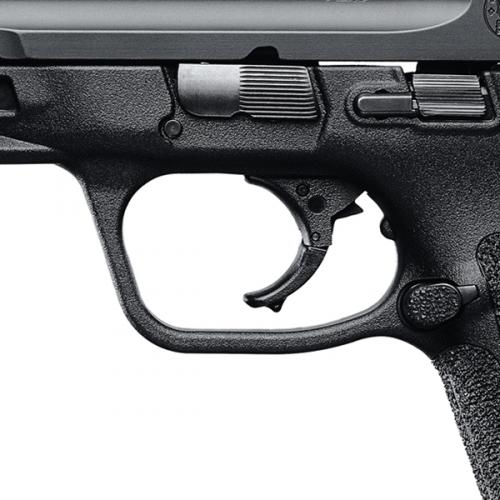 Smith & Wesson M&P9 M2.0 9mm Full-Size Pistol 11524