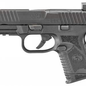 FN 509C Compact 9mm Handgun 3.7" 15+1 124924