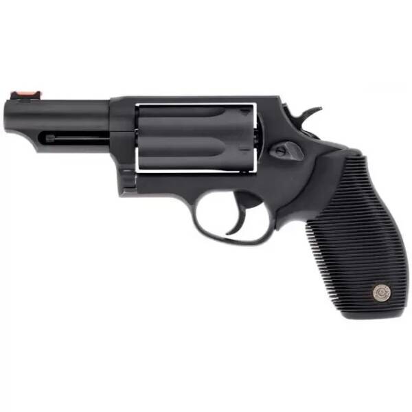 Taurus 45-410 Judge .45 LC/.410 GA Compact 5rd 3" Revolver 2-441031T
