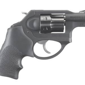 Ruger LCRx .22WMR 6-Shot Revolver 1.87" 5439
