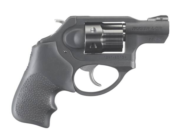 Ruger LCRx .22WMR 6-Shot Revolver 1.87" 5439