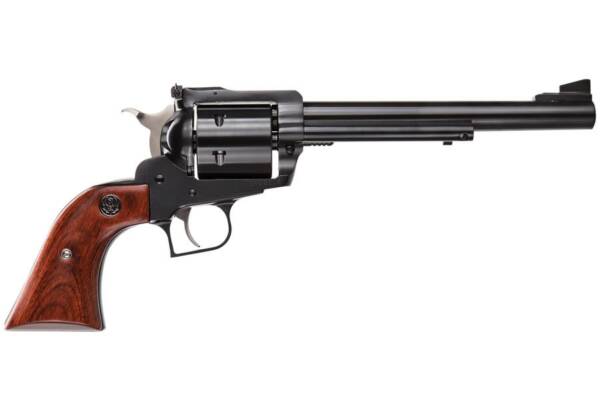 Ruger Super Blackhawk .44 Rem Mag Single Action Revolver 0802