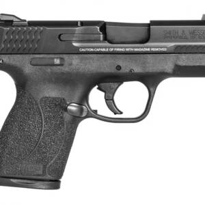 Smith & Wesson M&P Shield .45 Auto Compact Pistol 180022
