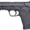 Smith & Wesson M&P380 Shield EZ .380 Auto 8rd 3.67" Pistol 11663