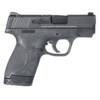 Smith & Wesson M&P9 Shield M2.0 9mm 8rd 3.1" Pistol w/ Thumb Safety 11806