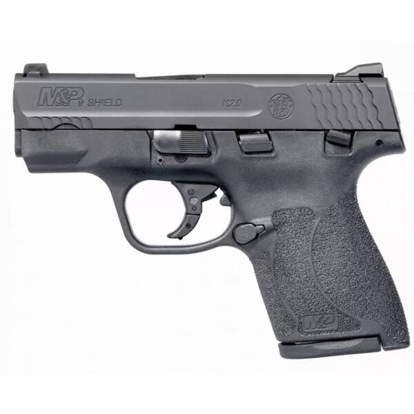 Smith & Wesson M&P9 Shield M2.0 9mm 8rd 3.1" Pistol w/ Thumb Safety 11806
