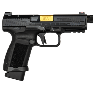 Canik TP9 Elite Combat Executive 9mm Handgun 4.73" 15+1 HG4950-N